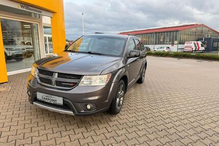 Dodge Journey Gebrauchtwagen