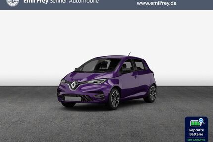 Renault ZOE Gebrauchtwagen