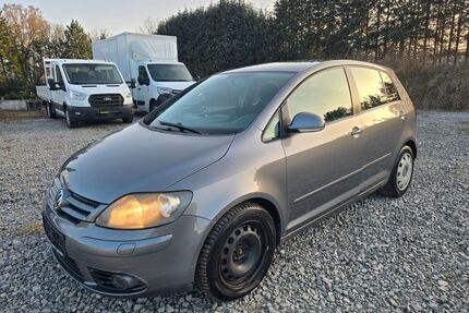VW Golf Plus Gebrauchtwagen
