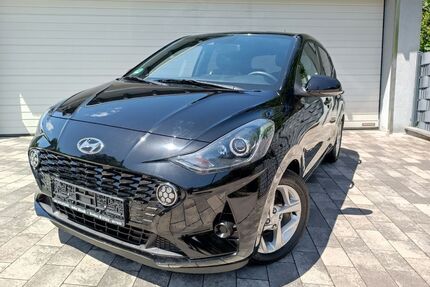 Hyundai i10 Gebrauchtwagen