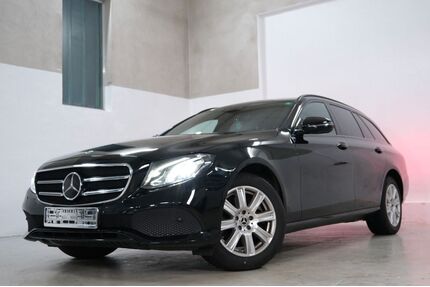 Mercedes-Benz E 220 Gebrauchtwagen