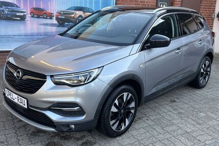 Opel Grandland (X) Gebrauchtwagen