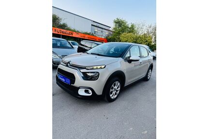 Citroen C3 Gebrauchtwagen