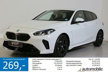 BMW 120 Gebrauchtwagen