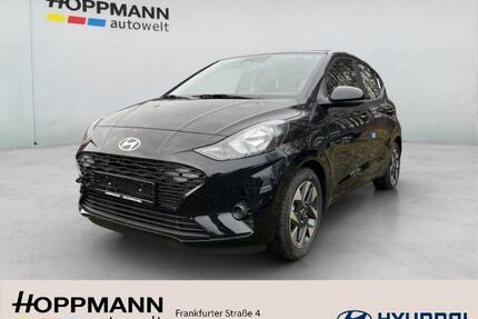 Hyundai i10 Gebrauchtwagen