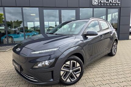 Hyundai KONA Gebrauchtwagen