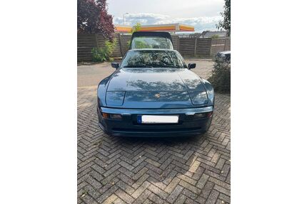 Porsche 944 Gebrauchtwagen