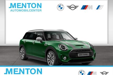 Mini Cooper S Clubman Gebrauchtwagen