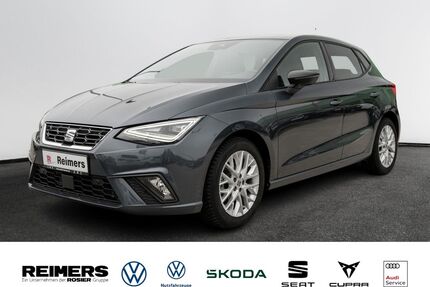 Seat Ibiza Gebrauchtwagen