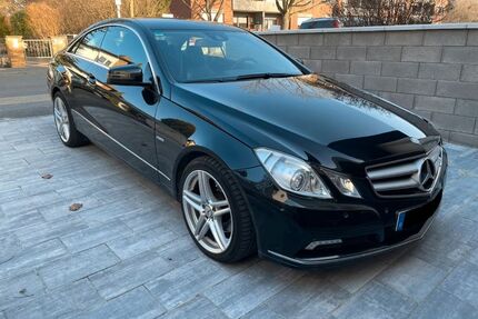 Mercedes-Benz E 350 Gebrauchtwagen