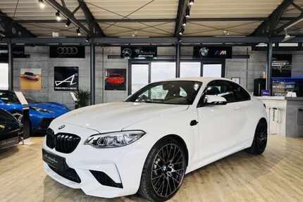 BMW M2 Gebrauchtwagen