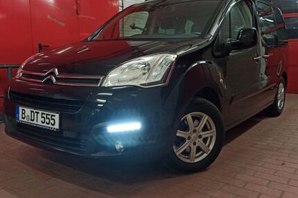 Citroen Berlingo Gebrauchtwagen