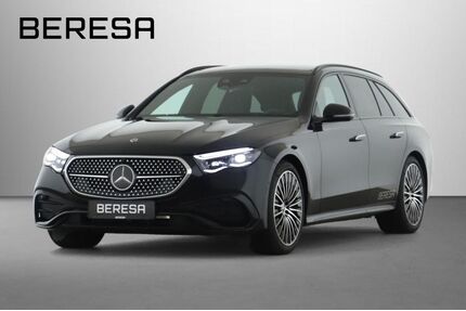 Mercedes-Benz E 450 Gebrauchtwagen