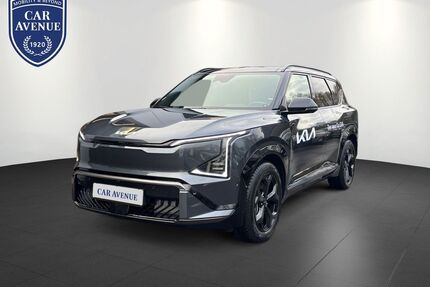 Kia EV5 Gebrauchtwagen