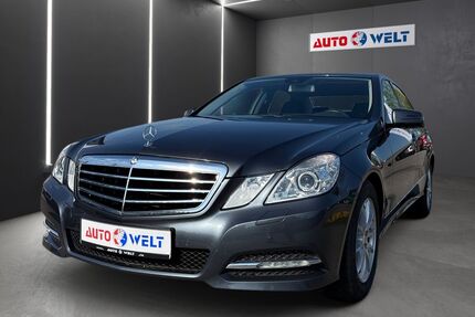 Mercedes-Benz E 200 Gebrauchtwagen