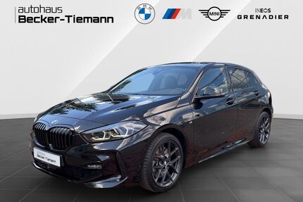 BMW 120 Gebrauchtwagen