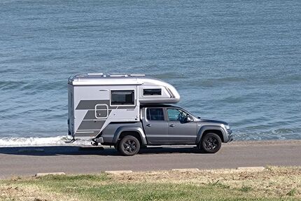 VW Amarok Gebrauchtwagen