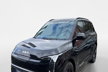 Kia EV3 Gebrauchtwagen