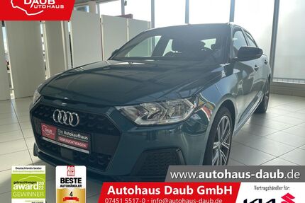 Audi A1 Gebrauchtwagen