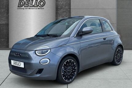 Fiat 500e Gebrauchtwagen
