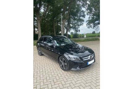 Mercedes-Benz C 200 Gebrauchtwagen