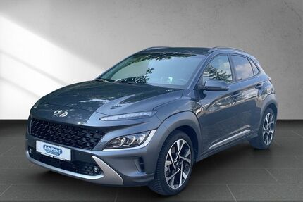 Hyundai KONA Gebrauchtwagen