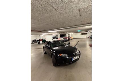 Mazda MX-5 Gebrauchtwagen
