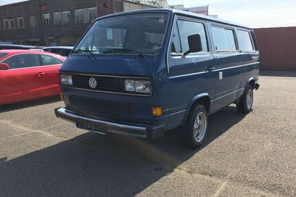 VW T3 Multivan Gebrauchtwagen