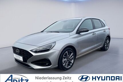 Hyundai i30 Gebrauchtwagen