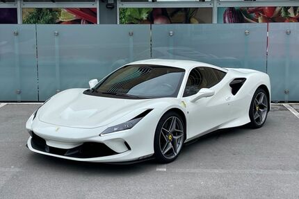 Ferrari F8 Gebrauchtwagen