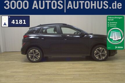 Hyundai KONA Gebrauchtwagen