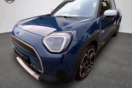 Mini Aceman Gebrauchtwagen