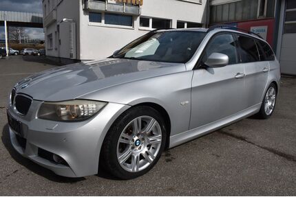 BMW 330 Gebrauchtwagen