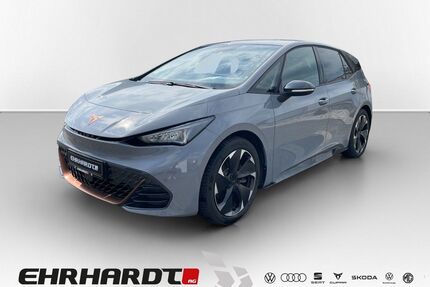 Cupra Born Gebrauchtwagen