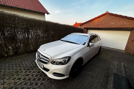 Mercedes-Benz E 250 Gebrauchtwagen