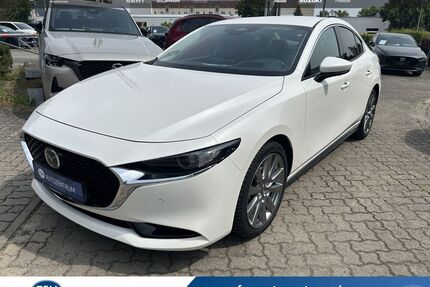 Mazda 3 Gebrauchtwagen
