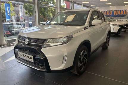 Suzuki Vitara Gebrauchtwagen