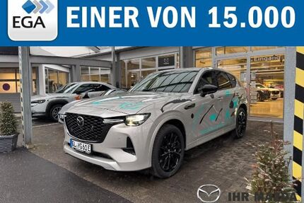 Mazda CX-60 Gebrauchtwagen