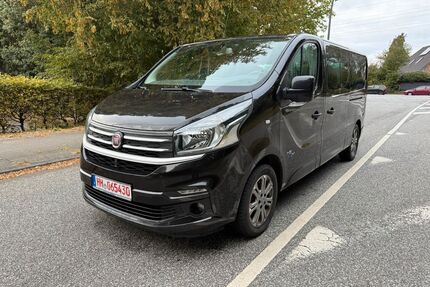 Fiat Talento Gebrauchtwagen