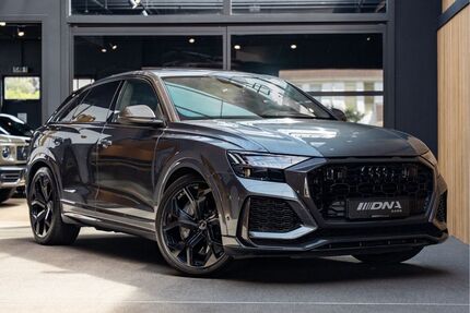Audi RSQ8 Gebrauchtwagen