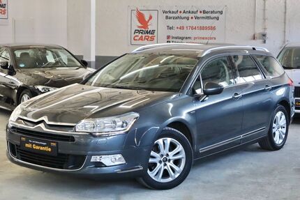 Citroen C5 Gebrauchtwagen
