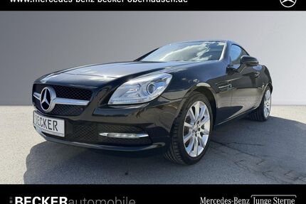 Mercedes-Benz SLK 200 Gebrauchtwagen