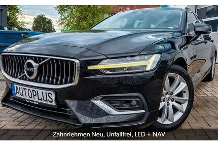 Volvo V60 Gebrauchtwagen
