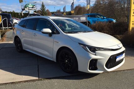 Suzuki Swace Gebrauchtwagen