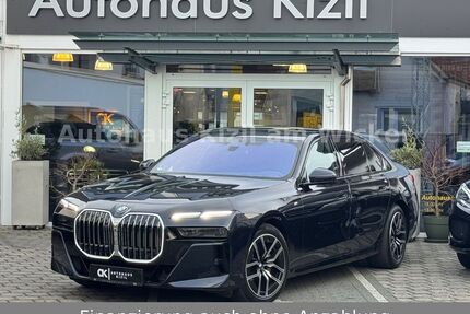 BMW 740 Gebrauchtwagen