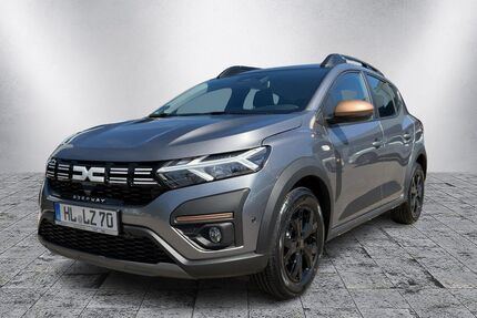 Dacia Sandero Gebrauchtwagen