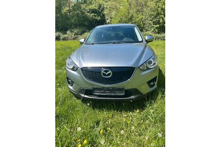 Mazda CX-5 Gebrauchtwagen