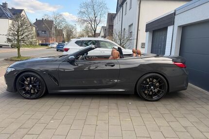 BMW M850 Gebrauchtwagen
