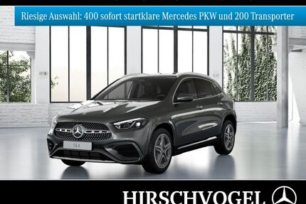 Mercedes-Benz GLA 180 Gebrauchtwagen