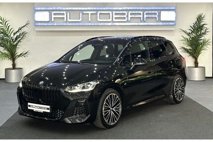BMW 218 Active Tourer Gebrauchtwagen